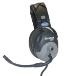 Telex Stratus 30 Xt Anr Aviation Headset - Great Quality Free Shipping Used. Price: $179.99.