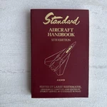 Standard Aircraft Handbook- 5TH Ed. 1ST Printing- Larry Reithmaier Aero, 1991 Very. Price: $16.99.