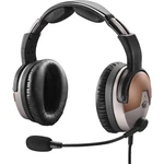 New Lightspeed Delta Zulu Ultimate Anr Bluetooth Aviation Headset With Safety. Price: $1299.00.