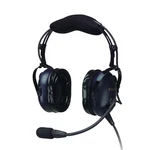 Pilotusa PA-1761T Anr Headset Cell/satellite Capable + Ipod MP3 Smartphone New. Price: $351.00.