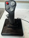 Ch Products Fighterstick Usb (200-571) Used. Price: $55.00.