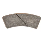Rapco Brake Lining Only RA66-62 New. Price: $25.00.