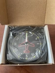 Trintec DM62 Airplane Directional Gyro Desk Alarm Clock Aviation Pilot Style New. Price: $69.50.