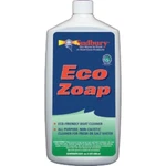 Sudbury Marine Multi-purpose Biodegradable Eco Zoap Boat Cleaner 32 Oz. New. Price: $35.14.