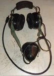 David Clark Co Aircraft Aviation Headset Microphone H-133C/AIC Straightaway Used. Price: $61.22.