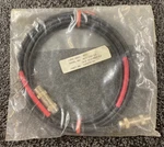 David Clark C52-12 Cord Assembly Foot Part Number 16823G-01 Used. Price: $45.00.