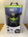 Nite Ize Radiant 314 Rechargeable Led Lantern Camping Power Bank 5 Modes New. Price: $45.95.