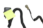 David Clark Model C3019 Headset Adapter Good Condition Used. Price: $59.99.