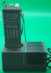Bendix/king KX-99 Aviation Radio Handheld Transceiver Works Great Charger Manual Used. Price: $79.49.