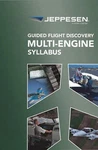 Jeppesen Syllabus Gfd Multi-engine 10001885-003 New. Price: $33.10.