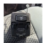 David Clark U9910-BSW Wireless Belt Station Speaker Microphone P/n 40992G-01 Used. Price: $244.00.