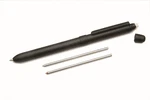 Skillcraft B3 Aviator Black/red And Pencil New. Price: $32.77.