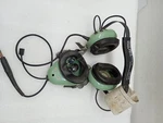 David Clark Co. Model H3320 Headsets-aero (lot Of 3PC) New. Price: $390.00.