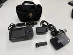 Garmin Gpsmap 296 Aviation Unit For Set! Bad Battery - Free Shipping Used. Price: $280.00.