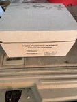 David Clark Aviation Headset Model H5010/12514G-01 New. Price: $779.95.