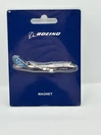 New Boeing 747 Illustrated Magnet Aviation. Price: $14.99.