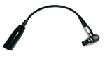 Pilotusa Helicopter/military Headset To Fischer (8 Pin) Adapter - PA103R New. Price: $425.00.