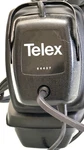 Telex PH-2 64437 006 Dual Sided Medium Weight Headset A4F Connector Used. Price: $149.00.
