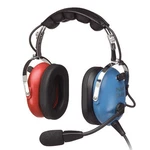 Nib Pilotusa PA-1151ACB Aviation Aircraft Headset New. Price: $168.95.