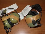 AX40H Aviation Headsets (for Repair Display). Price: $50.00.