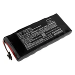 Battery For Aeroflex 3500A Cobham Avcomm 8800S Ifr 3550R 4000 6000 7020-0012-500 New. Price: $78.99.