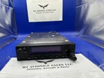 Garmin Gtr 225 Vhf Comm Radio P/n 011-02718-00 With Faa Form 8130-3 Used. Price: $2795.00.