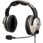 New Lightspeed Zulu 3 Premium Anr Bluetooth Aviation Headset. Price: $949.00.