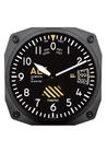 New Trintec Th Anniversary Altimeter Aviation Instrument 1/2" Clock 3060-SE. Price: $43.17.