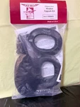 Oregon Aero - Headset Upgrade Kit Part No. 83006BX New. Price: $56.39.