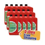 Aeroshell W15W-50 Aviation Oil Quart Value Pack J-1899 2-DAY Free Shipping New. Price: $213.99.