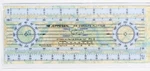 Jeppesen PV-5 Ifr Enroute Plotter New. Price: $25.14.