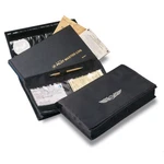 Master Logbook Case, P/n ASA-SP-BAG-1 New. Price: $28.99.
