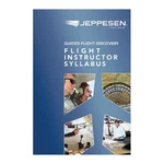 Jeppesen Gfd Flight Instructor Syllabus Brand. Price: $27.99.