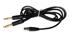 Avcomm General Aviation Straight Cord For AC-747 P2121 New. Price: $54.95.