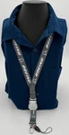 Boeing Carbon Fiber Aviation Lanyard, Seat Belt Buckle, Logo, Pilot Id New. Price: $17.99.