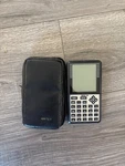 Sportys E6B Electronic Flight Computer Case & Manual Tested Works Used. Price: $45.00.
