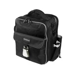 Novah Pilot Flight Headset Bag Black With Shoulder Strap Airplane Buckle Detail New. Price: $85.00.