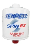 Tempest AA48110-2 Oil Filter Spin-ez For Aircraft, Equivalent Champion CH48110-1 New. Price: $49.90.