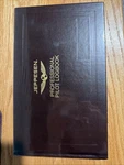 Jeppesen Professional Logbook For All Pilots 10001795- Green Pages New. Price: $43.99.