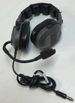 Telex AIR3100 Aviation Pilot Headset With Boom Microphone Used. Price: $74.96.