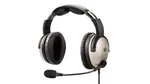 Lightspeed Zulu 3 Anr Headset - Battery Power, Dual Ga Plugs New. Price: $949.00.