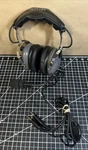 Pilot Usa PA-1171T Passive Headset **very Good Condition** Used. Price: $119.99.