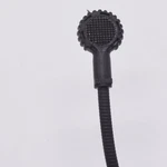 Bose 329761-0030 A20 Aviation Headset Electret High Impedance Boom Microphone Used. Price: $73.00.