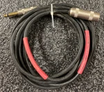 David Clark C51-12 Cord Assembly Foot Part Number 16822G-01 Used. Price: $30.00.