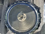 Beechcraft King Trim Wheel Aircraft Pitch Control Simulator Cockpit Used. Price: $90.00.