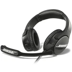 Bose Soundcomm B30 Professional Broadcast Headset - Great Condition Like New. Price: $600.00.