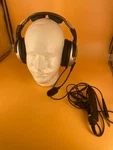 Lightspeed Zulu 3 Aviation Headset Used. Price: $585.00.