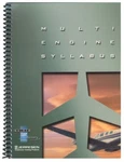 Jeppesen Multi-engine Syllabus By 10001885 New. Price: $17.95.