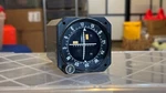Bendix 206 Vor/loc/glideslope Indicator P/n 066-3034-04 Working Used. Price: $1600.00.