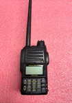 Original Vertex VXA-220 Air-band Handheld Transceiver Radio (w Battery) Used. Price: $156.00.